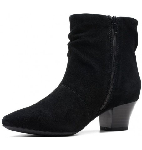 Clarks TERESA SKIP 26174445 - Noir - TERESASKIP$02C