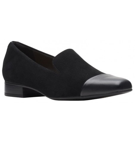 Clarks TILMONT STEP 26163330 - Noir - TILMONTSTEP$02C