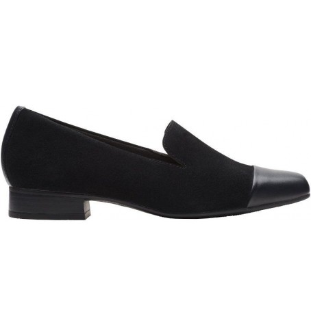 Clarks TILMONT STEP 26163330 - Noir - TILMONTSTEP$02C