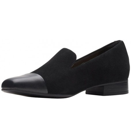 Clarks TILMONT STEP 26163330 - Noir - TILMONTSTEP$02C