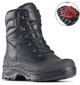 Olang TITANIO - Noir - TITANIO$81.02OL