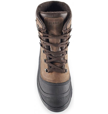 Olang TITANIO - Brun - TITANIO$85.03OL