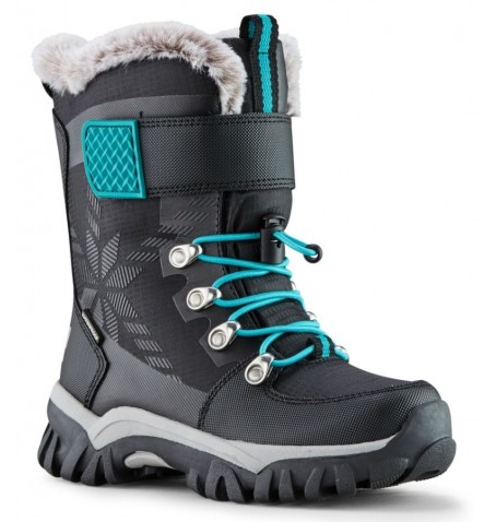 Cougar TOASTY - Noir - TOASTY$02CG