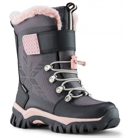 Cougar TOASTY - Argent gris - TOASTY$18CG