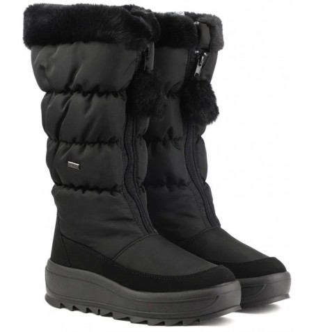 Pajar TOBOGGAN 2.0 - Black - TOBOGGAN2$02PJ