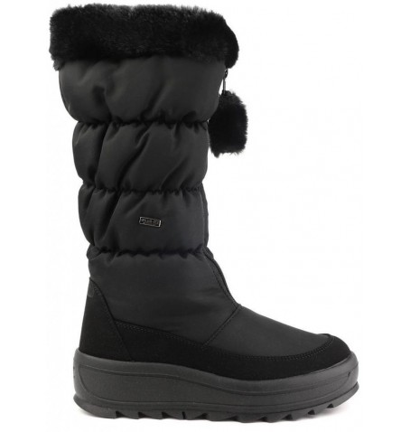 Pajar TOBOGGAN 2.0 - Black - TOBOGGAN2$02PJ