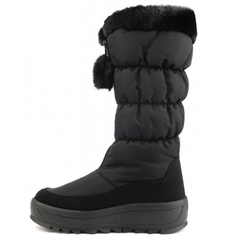 Pajar TOBOGGAN 2.0 - Black - TOBOGGAN2$02PJ