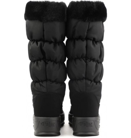 Pajar TOBOGGAN 2.0 - Black - TOBOGGAN2$02PJ