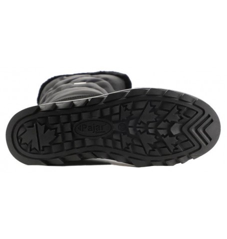 Pajar TOBOGGAN 2.0 - Black - TOBOGGAN2$02PJ