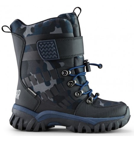 Cougar TREK - Blue - TREK$04CG