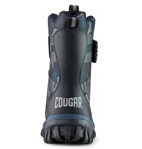 Cougar TREK - Blue - TREK$04CG