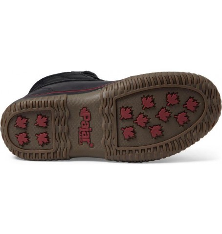 Pajar TROOPER 3.0 - Noir - TROOPER3$02PJ