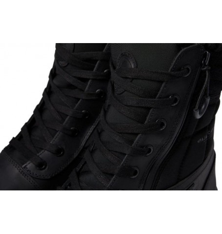 Pajar TROOPER 3.0 - Noir - TROOPER3$02PJ