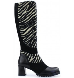 Unity In Diversity TROUBLEMAKER - Noir - TROUBLEMAKER$02