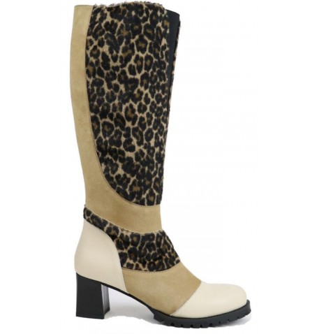 Unity In Diversity TROUBLEMAKER - Taupe - TROUBLEMAKER$07
