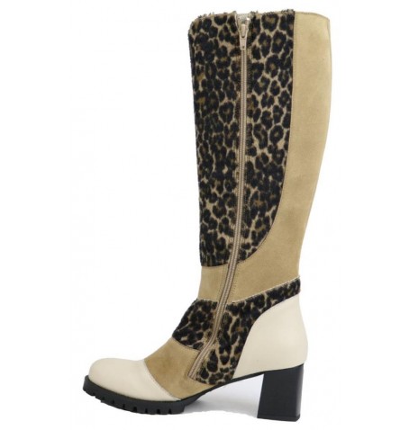Unity In Diversity TROUBLEMAKER - Taupe - TROUBLEMAKER$07