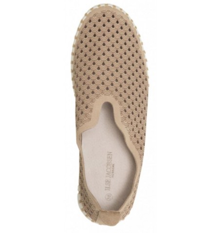 Ilse Jacobsen TULIP139 - Taupe - TULIP139$110.07