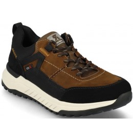 Rieker U0100-22 - Brown - U0100$22.03R