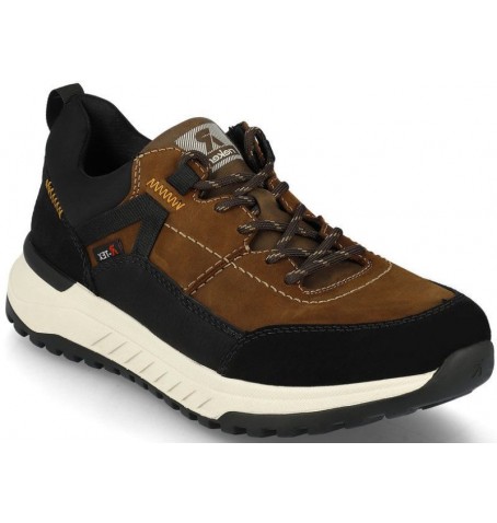 Rieker U0100-22 - Brown - U0100$22.03R