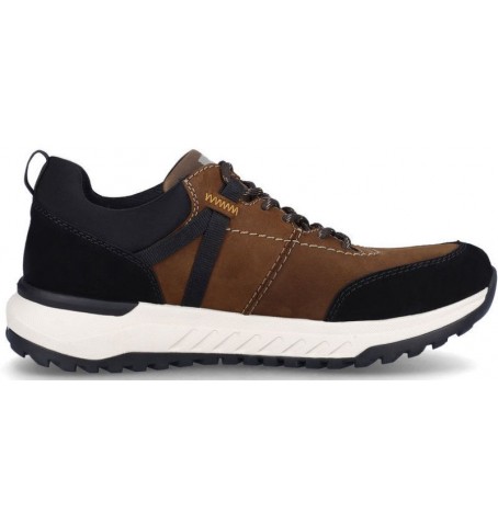 Rieker U0100-22 - Brown - U0100$22.03R