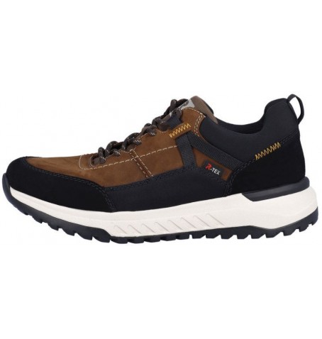 Rieker U0100-22 - Brown - U0100$22.03R
