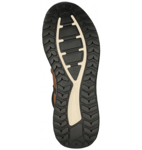 Rieker U0100-22 - Brown - U0100$22.03R