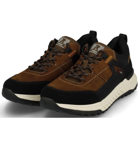 Rieker U0100-22 - Brown - U0100$22.03R