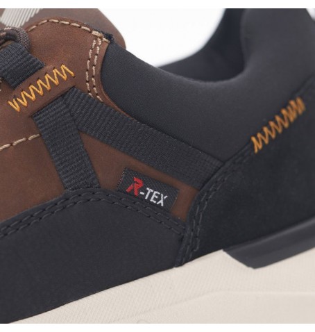 Rieker U0100-22 - Brown - U0100$22.03R