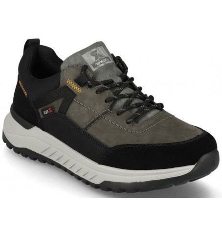 Rieker U0100-42 - Silver Grey - U0100$42.18R