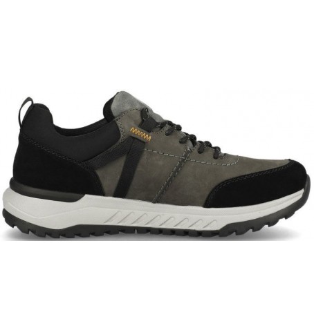 Rieker U0100-42 - Silver Grey - U0100$42.18R
