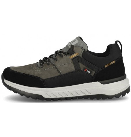 Rieker U0100-42 - Silver Grey - U0100$42.18R