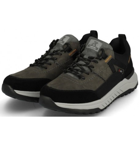 Rieker U0100-42 - Silver Grey - U0100$42.18R