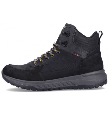 Rieker U0170-00 - Noir - U0170$00.02R