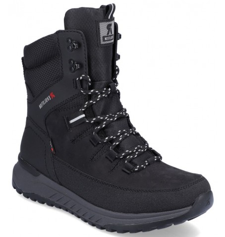 Rieker U0171-00 - Noir - U0171$00.02R