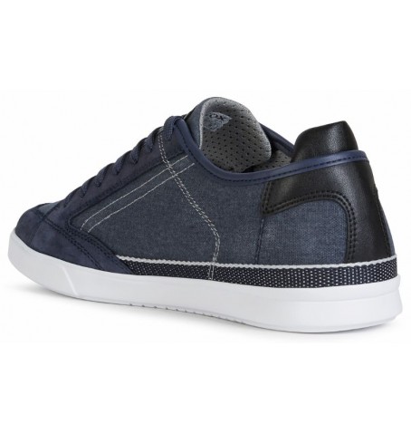 Geox WALEE A U022CA - Blue - U022CA$4002.04G