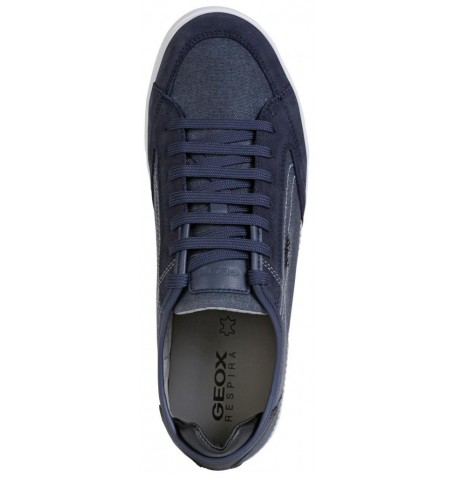 Geox WALEE A U022CA - Blue - U022CA$4002.04G