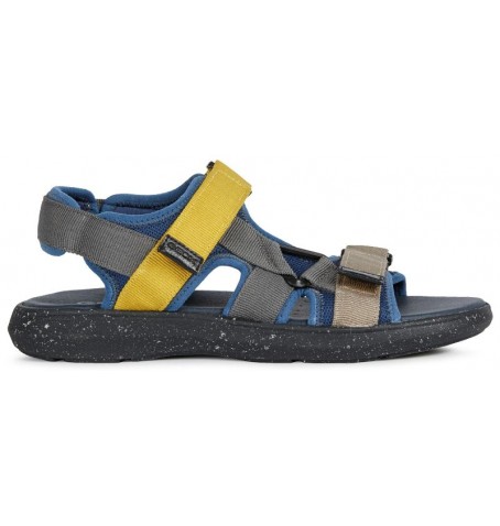 Geox GOINWAY A U026VA - Blue - U026VA$6649.04G