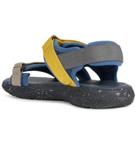 Geox GOINWAY A U026VA - Blue - U026VA$6649.04G