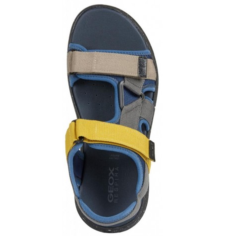 Geox GOINWAY A U026VA - Blue - U026VA$6649.04G