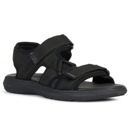 Geox GOINWAY A U026VA - Black - U026VA$9999.02G