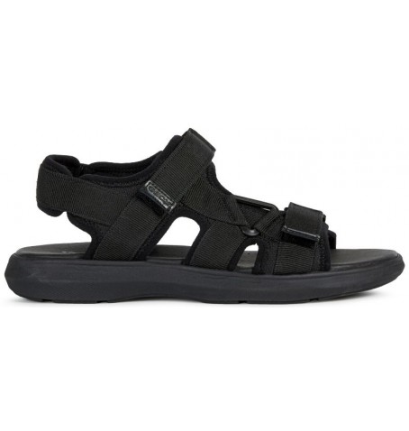 Geox GOINWAY A U026VA - Black - U026VA$9999.02G