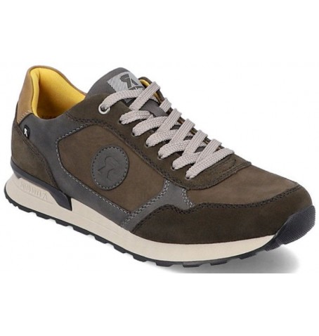Rieker U0305-45 - Silver Grey - U0305$45.18R