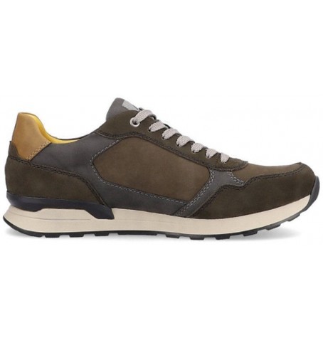 Rieker U0305-45 - Silver Grey - U0305$45.18R