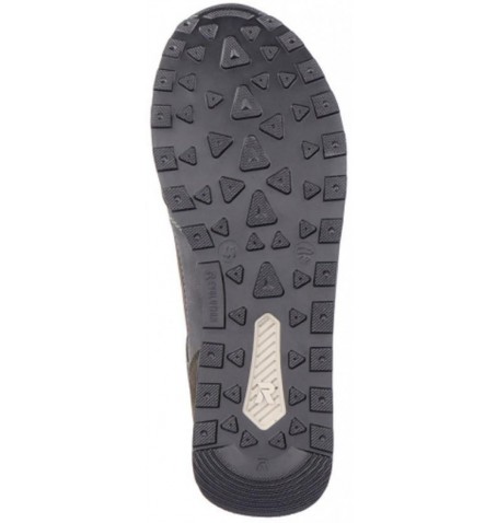 Rieker U0305-45 - Silver Grey - U0305$45.18R