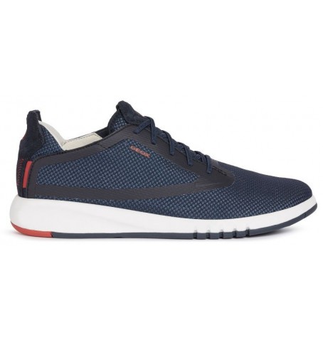 Geox AERANTIS D U047FD - Blue - U047FD$4277.04R