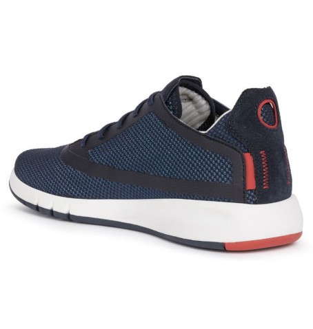 Geox AERANTIS D U047FD - Blue - U047FD$4277.04R