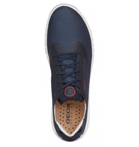 Geox AERANTIS D U047FD - Blue - U047FD$4277.04R