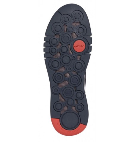 Geox AERANTIS D U047FD - Blue - U047FD$4277.04R