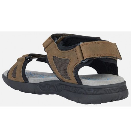 Geox DANDRA 40 A D45SCA - Brown - U25ELA$6009.03G