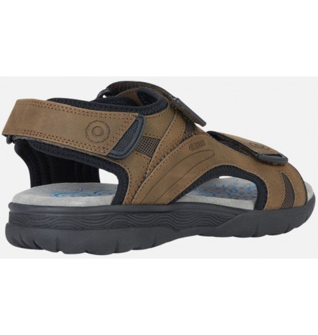 Geox DANDRA 40 A D45SCA - Brown - U25ELA$6009.03G